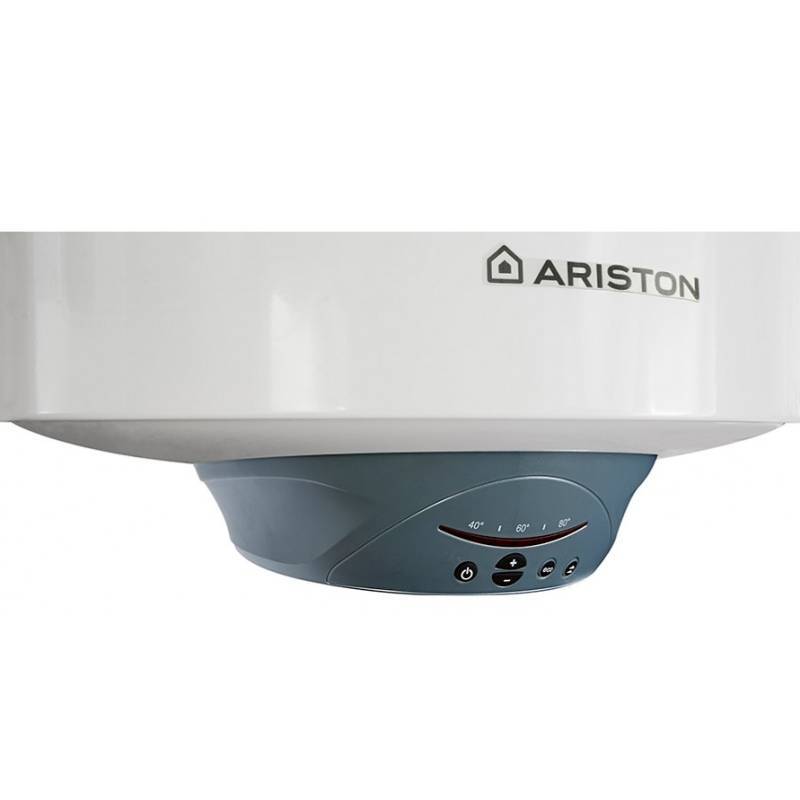 Водонагреватель накопительный Ariston PRO1 ECO ABS PW 80 V 80 л 3700548