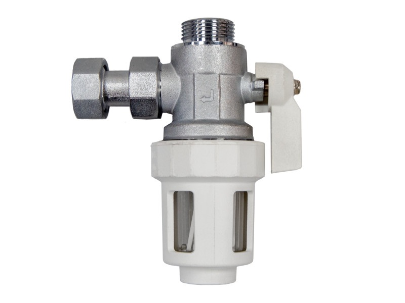 Фильтр магнитный котловой ZOTA Yoga 3/4 00-00001800