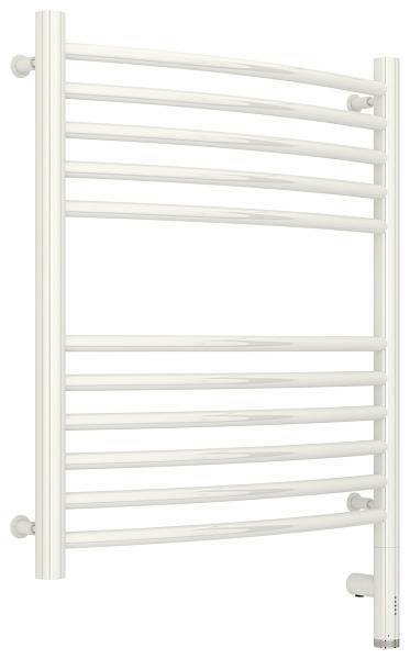 Полотенцесушитель электрический Сунержа Богема 3.0 500x600 мм правый белый 12-5803-6050