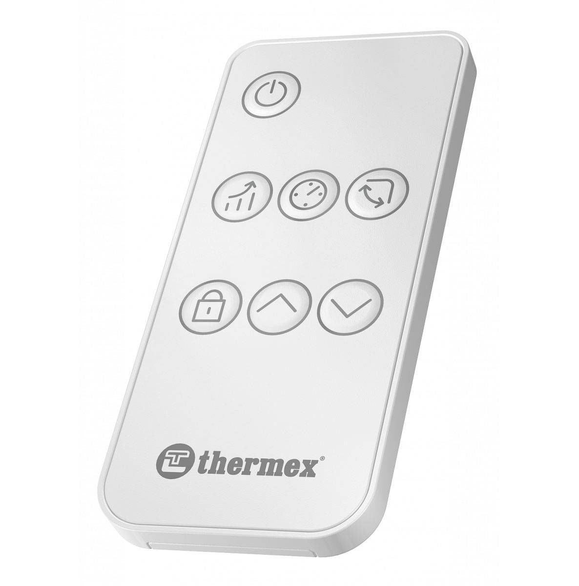 Тепловентилятор настенный Thermex Stels E Вт Stels E