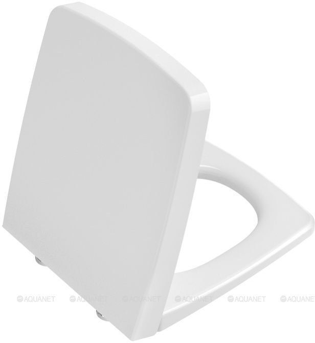 Сиденье для унитаза VitrA Metropole дюропласт микролифт 90-003-009