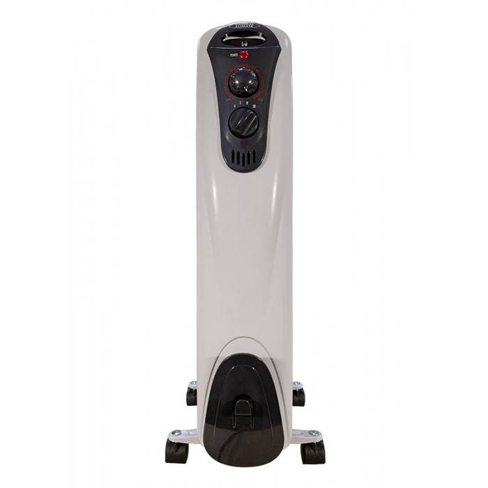 Масляный радиатор General Climate NY18M 2000 Вт 9 секций NY18M