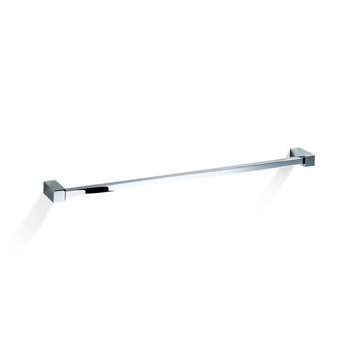 Полотенцедержатель Decor Walther Corner CO HTE40 400 мм хром 0560100
