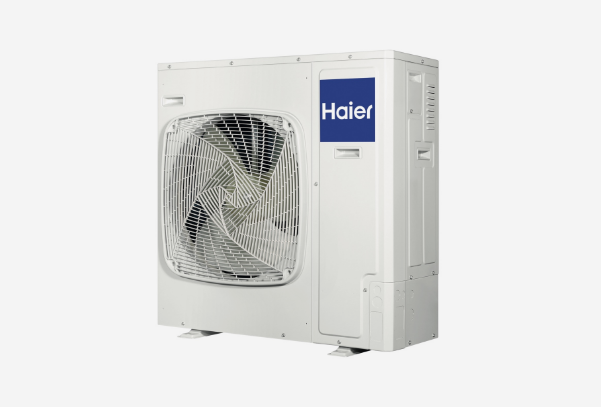 Наружный блок Haier Super Match Plus 1U125S2SN2FB