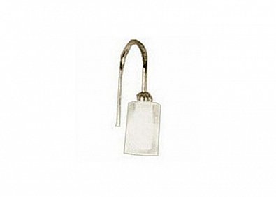 Светильник Aquaton SABRINA-3R хром 1AX008SVXX000