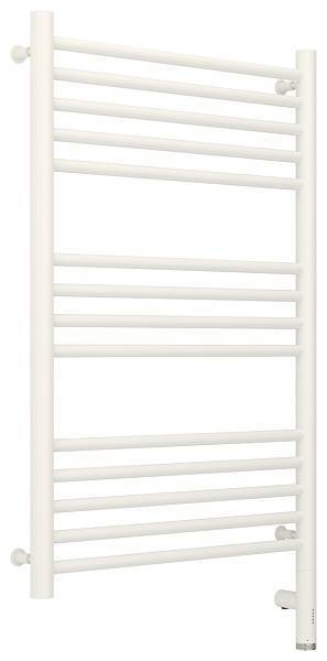 Полотенцесушитель электрический Сунержа Богема 3.0 500x800 мм правый матовый белый 30-5805-8050