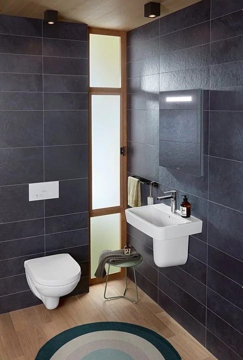 Клавиша смыва Villeroy & Boch ViConnect Системы инсталляции 92218068.0