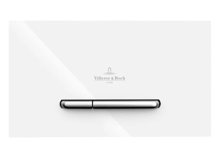 Клавиша смыва Villeroy & Boch ViConnect Системы инсталляции 92218068.0
