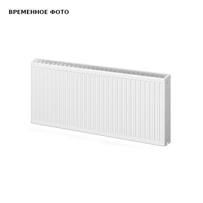 Радиатор стальной панельный Duotherm Compact H тип 22 600x500 мм боковое подключение 922C6050.H