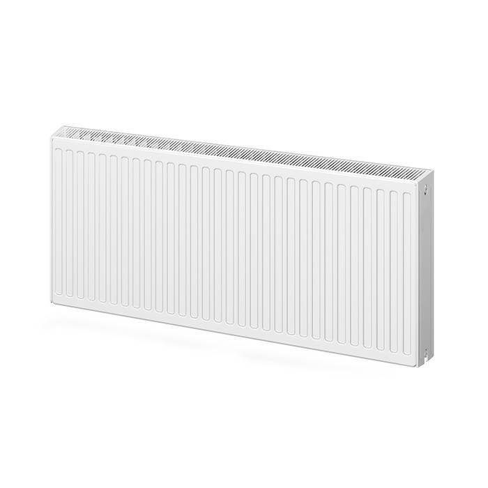 Радиатор стальной панельный Uni-Fitt Ventil 22 500x400 мм нижнее подключение 922V5040