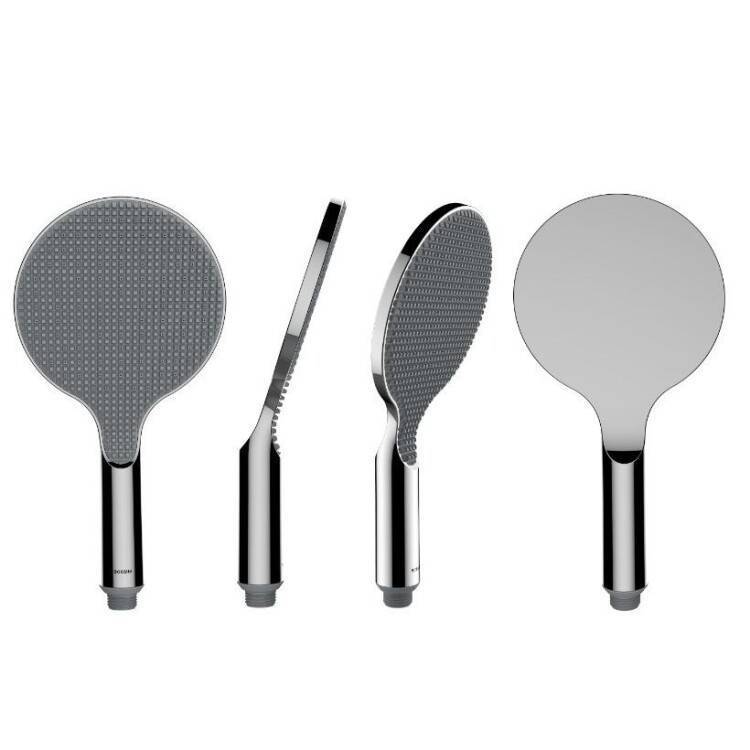 Ручной душ Bossini APICE 140 мм хром B00900030