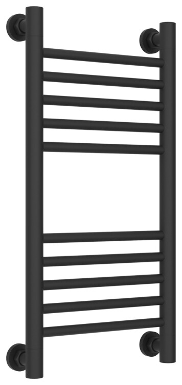 Полотенцесушитель, Сунержа, Богема  , прямая, шгв 350-76-662, цвет-тёмный титан муар