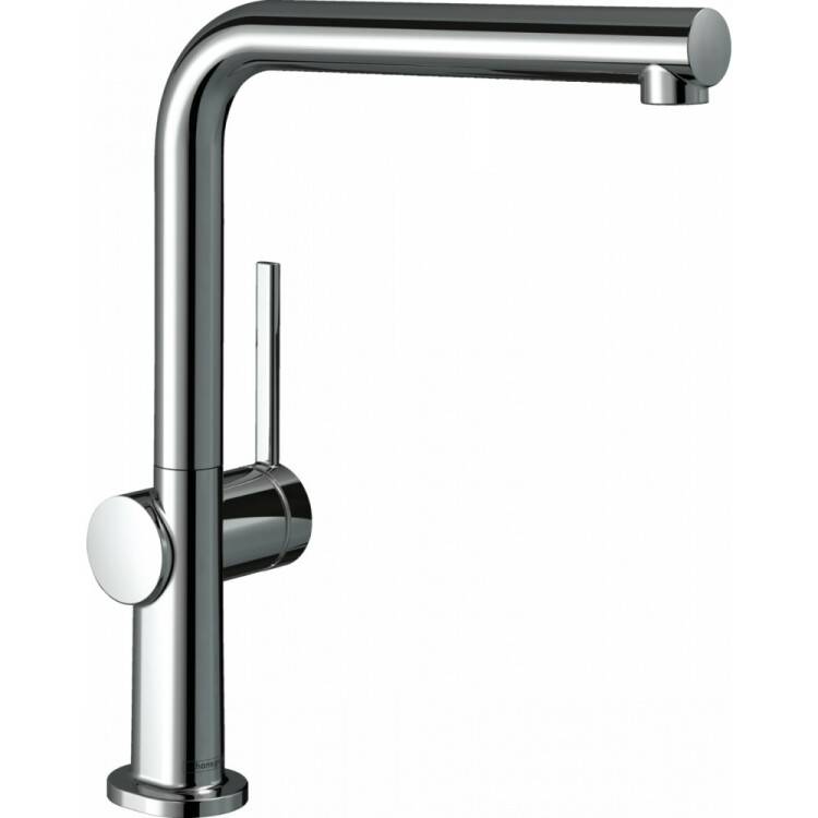 Смеситель для кухни Hansgrohe Talis M54 210 1jet хром 72840000