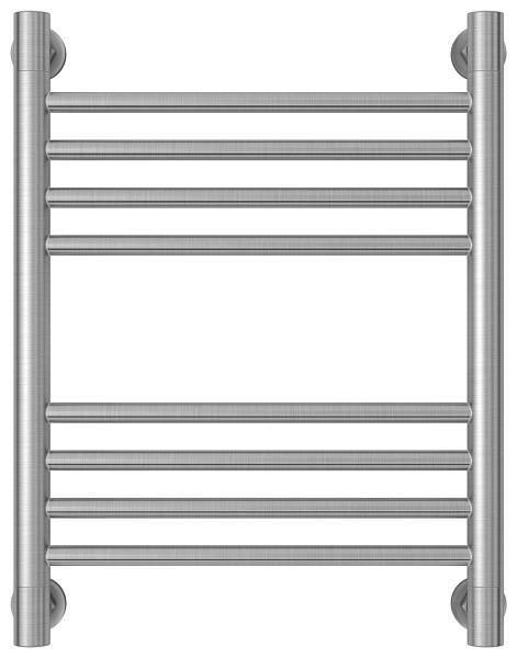 Полотенцесушитель водяной Сунержа Богема 400x500 мм сатин 071-0220-5040