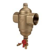 Магнитный фильтр-шламоуловитель Giacomini R146M 1 1/2 R146MY017