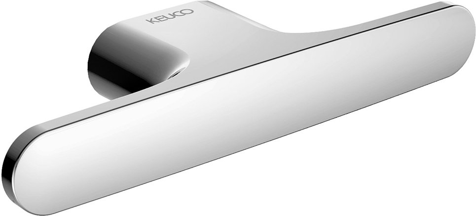 Крючок двойной KEUCO EDITION 400 хром 11515010000