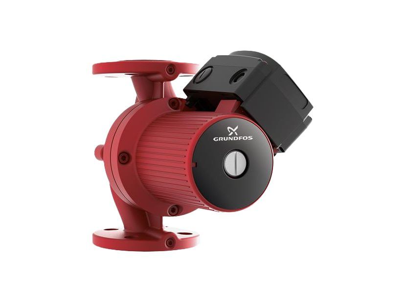 Насос циркуляционный Grundfos UPS 80-120 F 3x400 В PN6 96402440