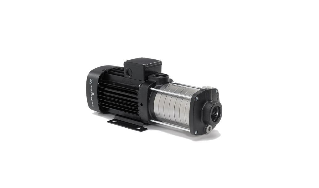 Насос центробежный Grundfos CM 1-2 A-R-A-E-AVBE F-A-A-N 96935384