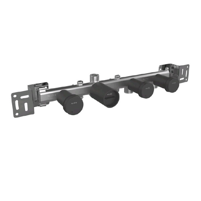 Внутренняя часть смесителя для ванны и душа Fantini AF/21 4400A817A