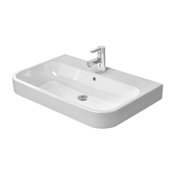 Раковина Duravit Happy D.2 800x505x170 мм 2318800000