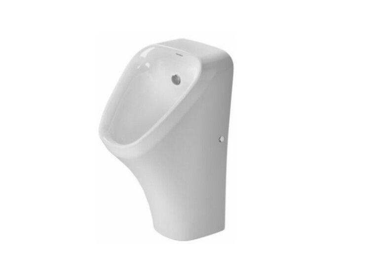 Писсуар Duravit DuraStyle 300x340x560 мм подвесной 2806300000