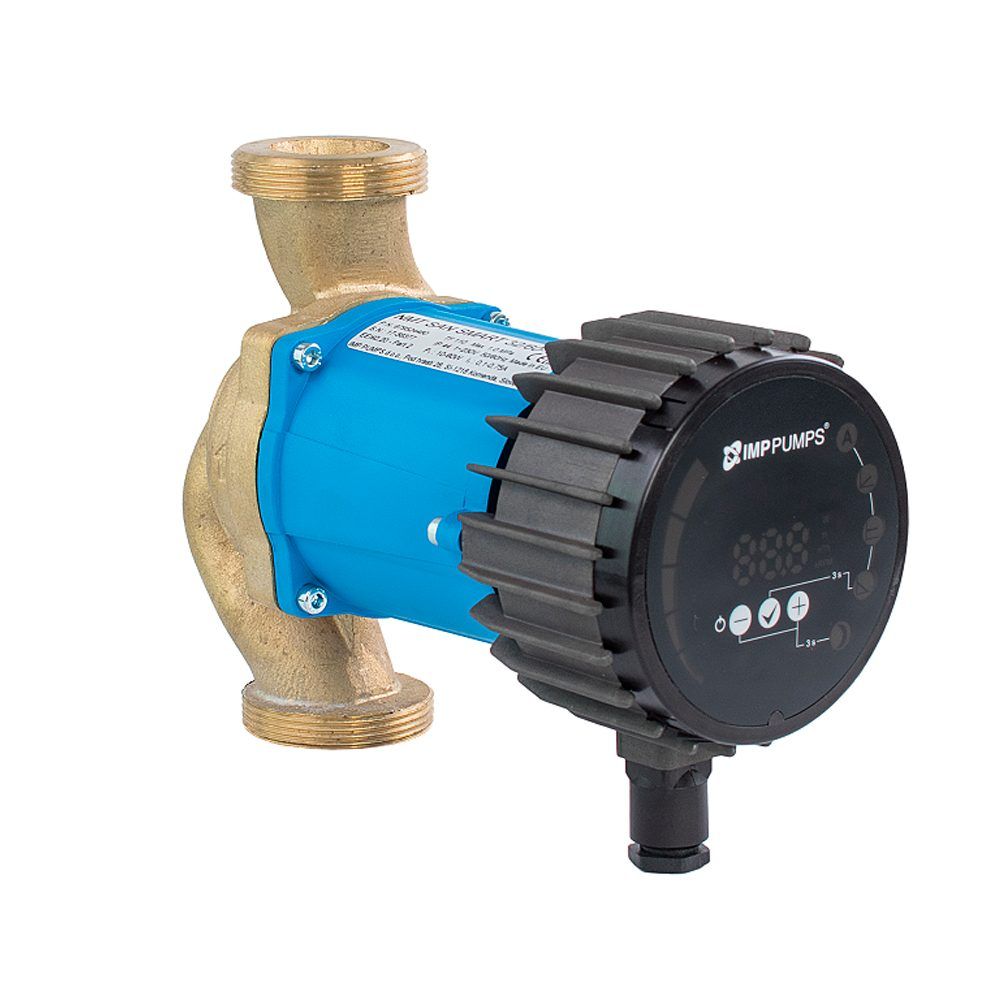 Циркуляционный насос IMP PUMPS NMT SAN SMART 32/120-180 979524483