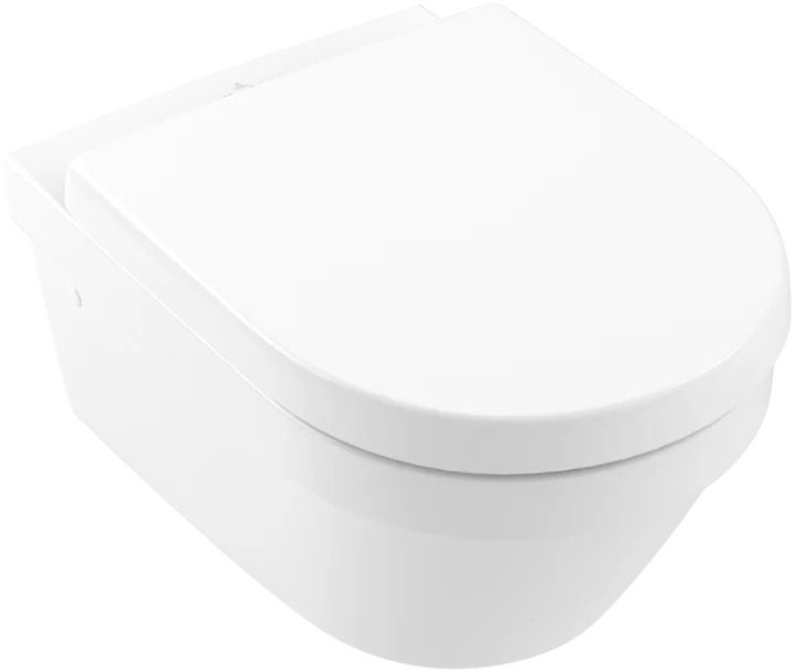 Сиденье для унитаза Villeroy & Boch Architectura 98M9C101