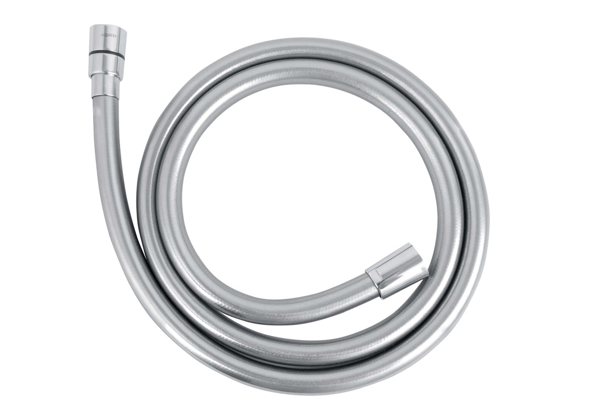 Шланг для душа Aquanet 200 см ПВХ хром AQ2112CR