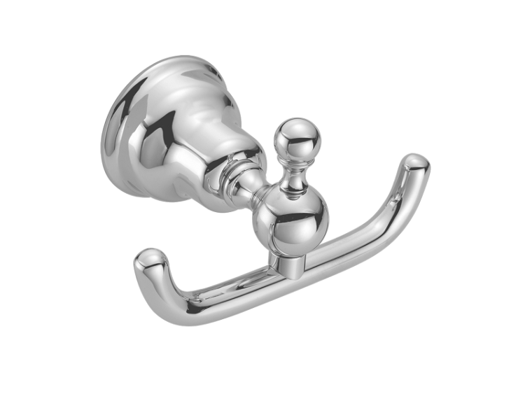 Крючок Cisal Croisette 132x86 мм бронза 401001HBA