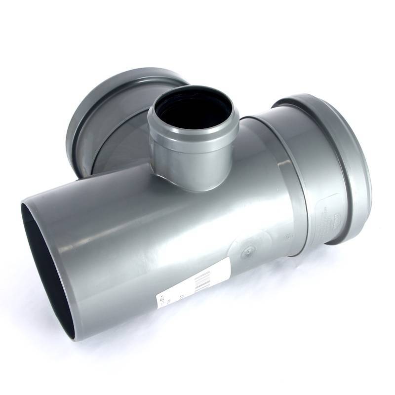 Крестовина Sinikon Стандарт двухплоскостная правая 110x110x50 87° 512035.R