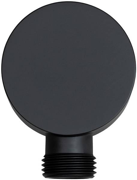 Шланговое подключение Allen Brau Priority 5х4.6х6.5 см черный 5.31A15-31