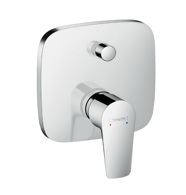Смеситель для душа Hansgrohe Talis E встраиваемый хром 71474000