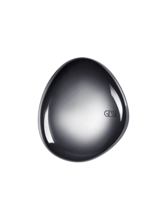Ручка для смесителя Gessi Equilibrio цвет Marquina Black 52002542
