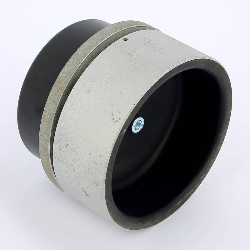 Насадка для плоского сварочного аппарата FV-PLAST 110 мм 402110