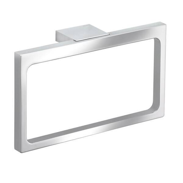 Полотенцедержатель двойной Keuco Edition 11 261 мм хром 11121010000