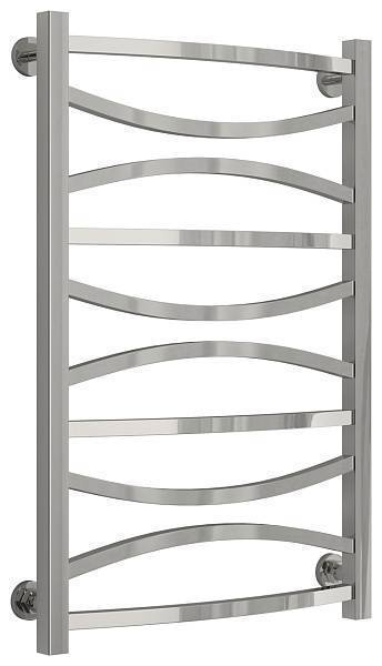 Полотенцесушитель водяной Сунержа Ажур 500x800 мм без покрытия 00-0255-8050