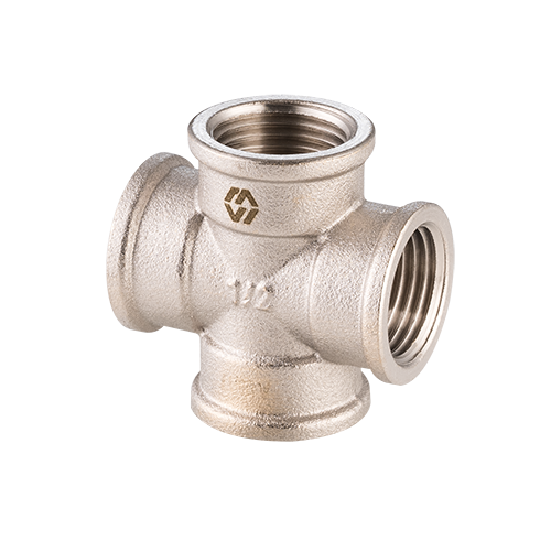 Крестовина MVI 3/4 ABF.591.05