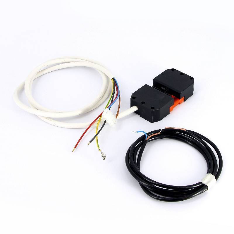 Комплект Baxi для подключения бойлера к котлам Slim KHW714087410