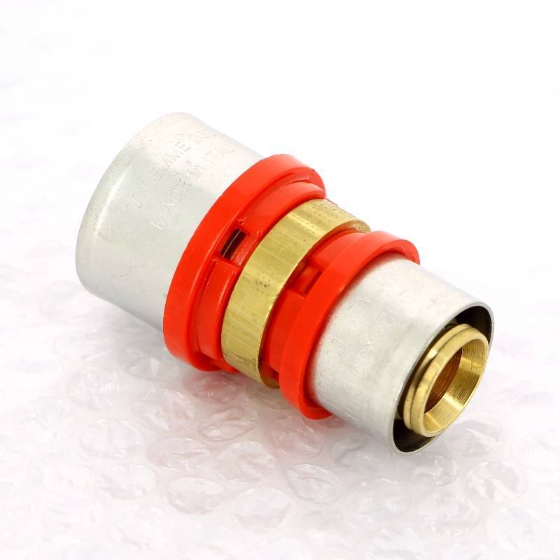 Муфта пресс переходная Tiemme 32x26 мм 1650067