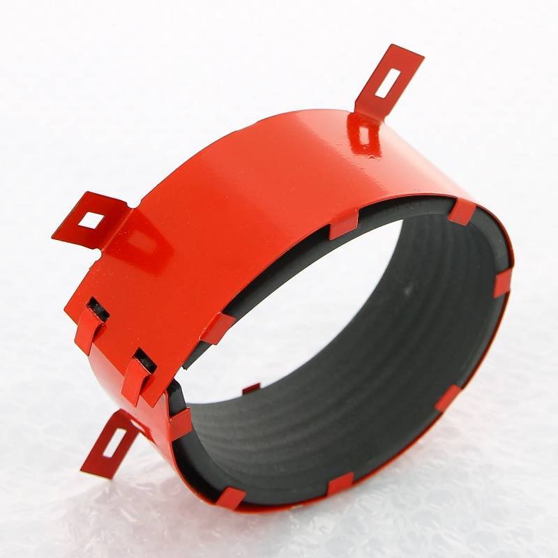 Муфта противопожарная Sinikon СПАРК МП 110 D 110 мм 01-32110-38