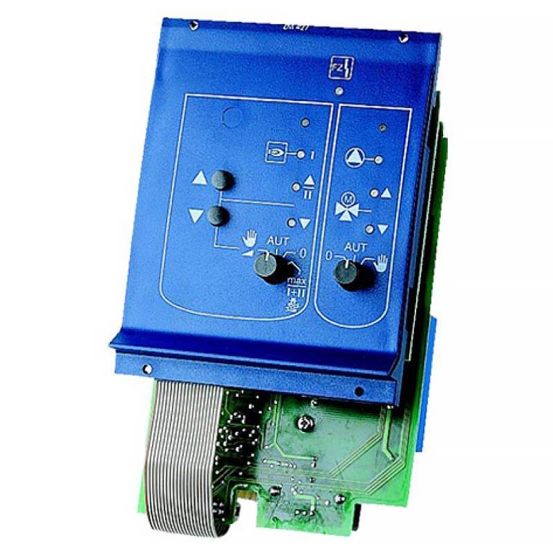 Функциональный модуль Buderus Logamatic FM441 30004861