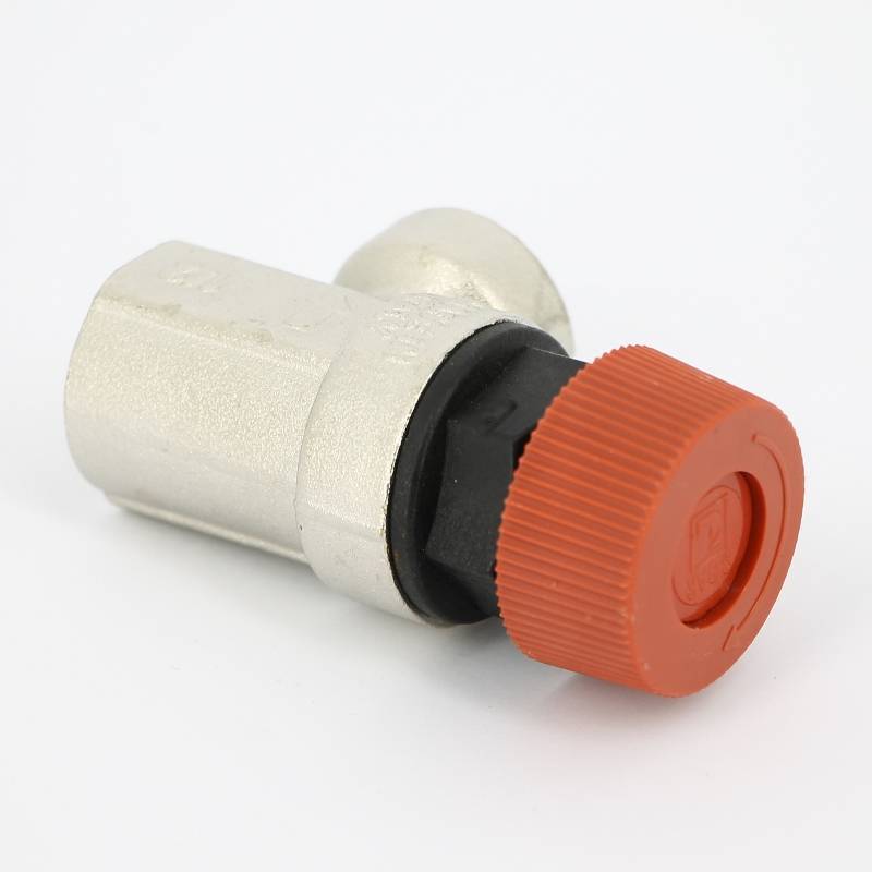 Предохранительный клапан Itap 368 1/2 3 бар ВР-ВР 368 1/2 3b