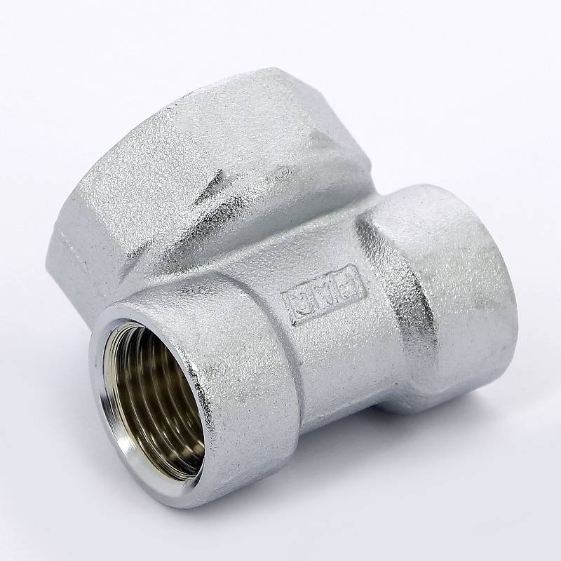 Концевик для коллектора FAR 1 ВР выходы 1/2 ВР FK 4060 112