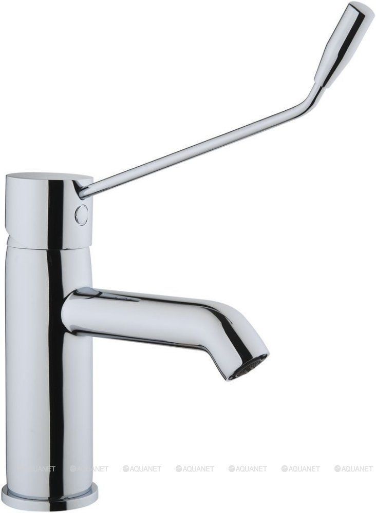 Смеситель для раковины Vitra Minimax S однорычажный хром A42312WSA