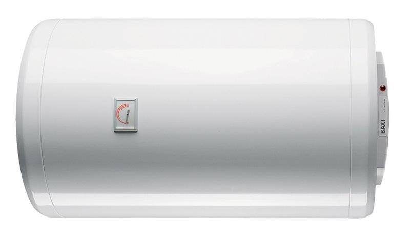 Водонагреватель электрический накопительный BAXI O510 1.5 кВт 10 л над раковиной 7110911