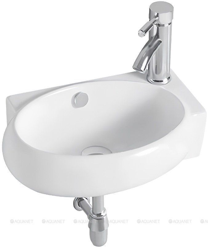 Раковина AQUATON 420x280x145 мм AQ5304-00