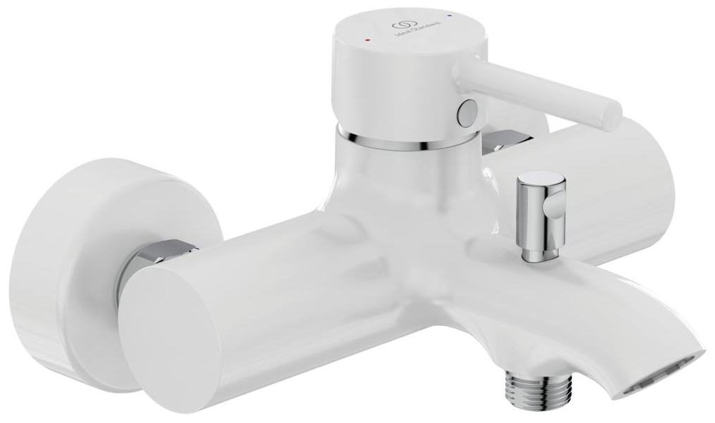 Смеситель для ванны Ideal Standard CERALINE BC199U5