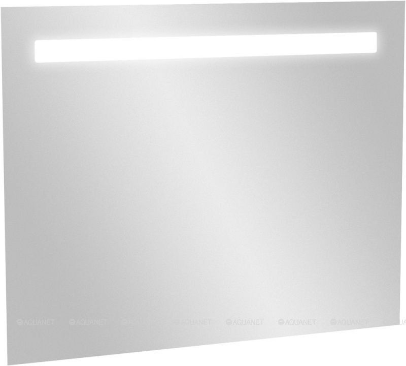 Зеркало с подсветкой Jacob Delafon Parallel 80x65 см EB1413-NF