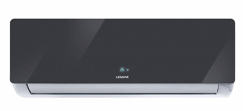 Сплит-система LESSAR Ego инверторная LS-HE12KNE2/LU-HE12KNE2