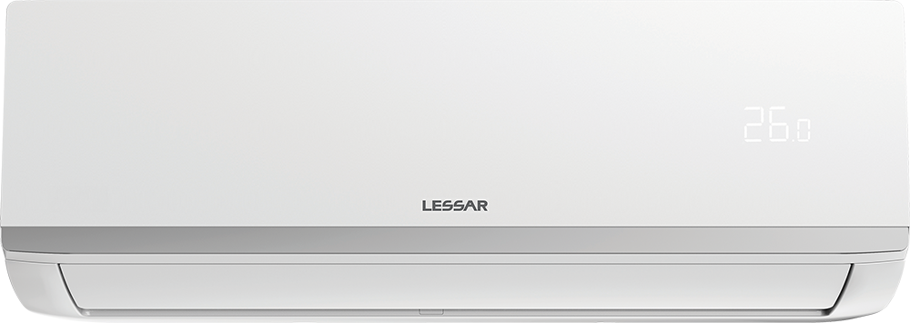 Блок внутренний настенный Lessar eMagic Inverter Flexcool LS-MHE09KCE2B